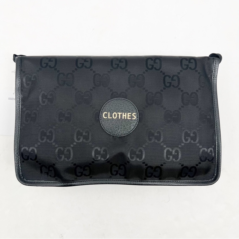 Gucci Medium Off The Grid Packing Cube - Picture 2 of 16